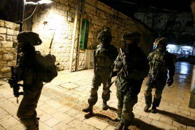 Депутаты «Ликуда» дружно призывают освободить арестованного солдата - news.israelinfo.co.il - Израиль