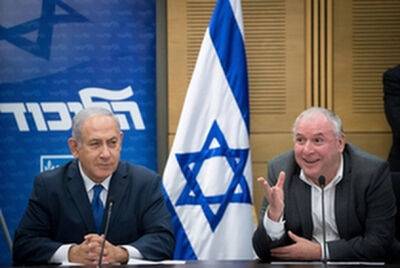 Депутат от «Ликуда» возомнил себя министром юстиции: в Израиле нет демократии - nashe.orbita.co.il - Израиль