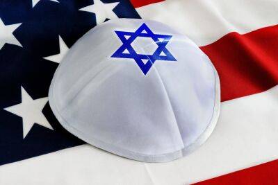 Американские евреи обеспокоены итогами выборов в Израиле - news.israelinfo.co.il - Израиль - Сша