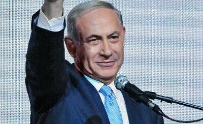 Яир Лапид - Биньямин Нетаньяху - Блок Нетаньяху победил на парламентских выборах в Израиле - obzor.lt - Израиль