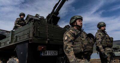 Новых экземпляров нет: какую военную технику Болгария может отправить Украине (фото) - focus.ua - Израиль - Сша - Украина - Франция - Швеция - Болгария - Нет