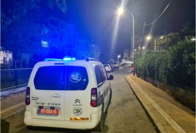 Неизвестный пытался похитить 9-летнюю девочку в центре Тель-Авива - nashe.orbita.co.il - Тель-Авив