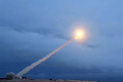 ЦАХАЛ ответил на ракетный обстрел из Газы - cursorinfo.co.il - Израиль - Газы - Из