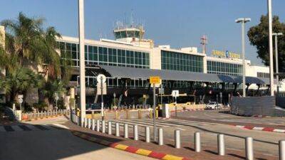 Изменения в Бен-Гурионе: все рейсы будут отправлять только через терминал №1 - vesty.co.il - Израиль