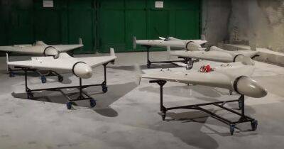 Поставки иранских дронов в Россию: эксперты выявили лазейки, используемые Ираном - focus.ua - Россия - Иран - Сша - Украина