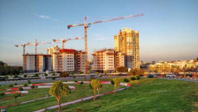 Цены на жилье в Израиле: где возле Тель-Авива 2 комнаты стоят 570 тысяч шекелей - vesty.co.il - Израиль - Тель-Авив
