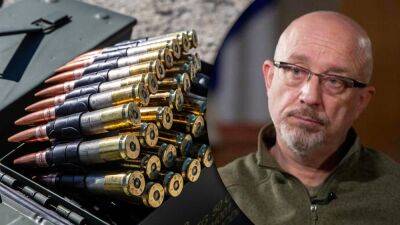 Достаточно ли у ВСУ боеприпасов: Резников рассказал, сколько оружия будет производить Украина - 24tv.ua - Украина - Болгария