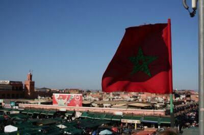 король Мохаммед VI (Vi) - На медицинской конференции в Марокко праздновали Шаббат и пели песни - nashe.orbita.co.il - Израиль - Марокко