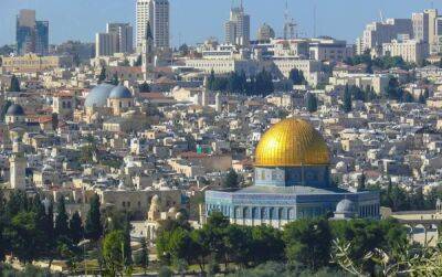 Мансур Аббас - Глава РААМ заявил, что разрешение еврейской молитвы на Храмовой горе «приведет к войне» - cursorinfo.co.il - Израиль - Иерусалим