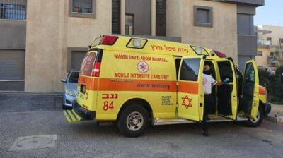 Стрельба в школе возле Арада: серьезно ранена учительница - vesty.co.il - Израиль