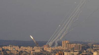 ХАМАС задержал причастных к обстрелу Израиля: "Это не наши люди" - vesty.co.il - Израиль - Украина - Это