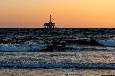 Компания Energean обнаружила в израильских водах новые залежи природного газа - cursorinfo.co.il - Израиль - Тель-Авив - Лондон - Англия - Газа