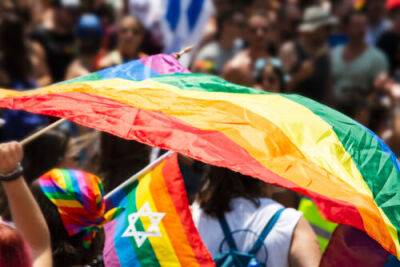 Гомофобия не пройдет: организации ЛГБТ предупреждают новое правительство о готовности дать отпор - vesty.co.il - Израиль - Тель-Авив