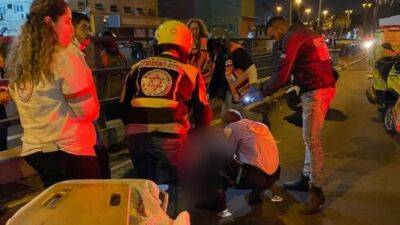Погибший и шесть раненых: три тяжелые аварии одна за другой на дорогах Израиля - vesty.co.il - Израиль - Тель-Авив