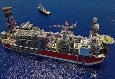 Компаня Energean обнаружила новые запасы газа в Израиле - nashe.orbita.co.il - Израиль - Газа