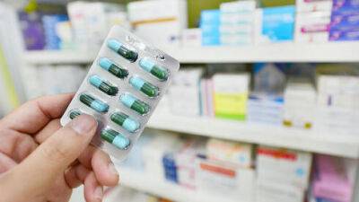 Дефицит лекарств в Израиле: препараты исчезают из продажи один за другим - vesty.co.il - Израиль