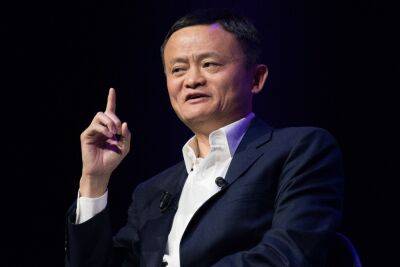 Джек Ма - Основатель Alibaba покинул Китай по политическим причинам - news.israelinfo.co.il - Израиль - Сша - Китай - Япония - Токио