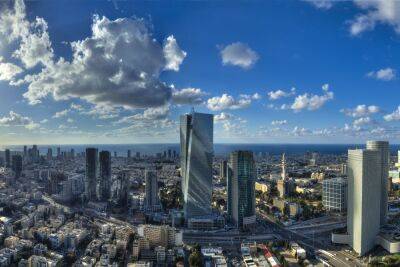 Мира Городов - Тель-Авив больше не самый дорогой город в мире - news.israelinfo.co.il - Россия - Тель-Авив - Нью-Йорк - Украина - Сингапур - Сан-Франциско - Женева - Париж - Гонконг - Копенгаген - Республика Сингапур - Гонконг