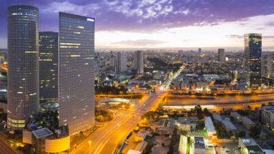 Мира Городов - Больше не самый дорогой город в мире: Тель-Авив опустился на две позиции в рейтинге EIU - vesty.co.il - Израиль - Тель-Авив - Нью-Йорк - Украина - Сингапур - Нью-Йорк - Лос-Анджелес - Гонконг - Республика Сингапур