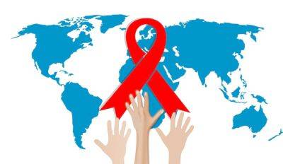 В Израиле увеличилось количество ВИЧ-инфицированных граждан - cursorinfo.co.il - Израиль