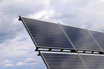 Впервые израильский проект солнечной энергетики стартует на земле бедуинов - nashe.orbita.co.il - Израиль - Герцлия