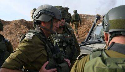 На севере Израиля начинаются масштабные "внезапные" учения, общественность просят не беспокоиться - 9tv.co.il - Израиль