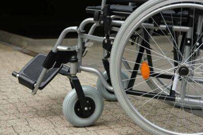 Стало известно, на сколько выросло число запросов о признании инвалидности в 2022 году - cursorinfo.co.il - Израиль