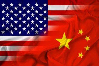 Джон Байден - США требуют от Израиля ограничить доступ Китая к технологическому сектору - cursorinfo.co.il - Израиль - Сша - Китай