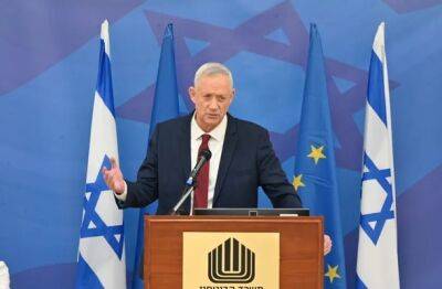 Соглашения между ЕС и Израилем столкнутся с проблемами при новом правительстве - nashe.orbita.co.il - Израиль - Иерусалим - Евросоюз - Восточный Иерусалим - Брюссель