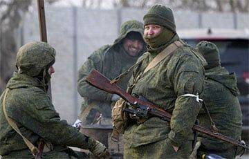 Боец украинского батальона «Свобода»: Россияне сдаются в плен с обмороженными носами и конечностями - charter97.org - Украина - Белоруссия - Бахмут