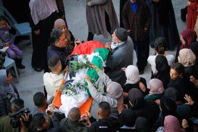 Нед Прайс - США требуют тщательного расследования убийства 16-летней палестинки - news.israelinfo.co.il - Израиль - Сша