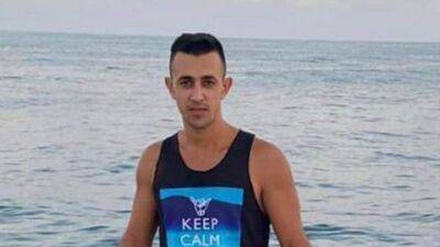 Вышел в море в районе Тель-Авива - и не вернулся: полиция разыскивает пропавшего Шниора - vesty.co.il - Израиль - Тель-Авив