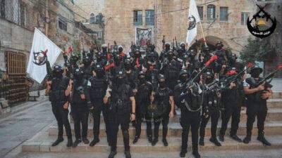 Опрос в ПА: главарь ХАМАСа пользуется большей популярностью, чем Абу-Мазен - vesty.co.il - Израиль - Палестина
