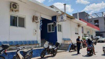В Греции освободили 60-летнюю израильтянку, арестованную за "похищение детей" - vesty.co.il - Израиль - Сша - Греция