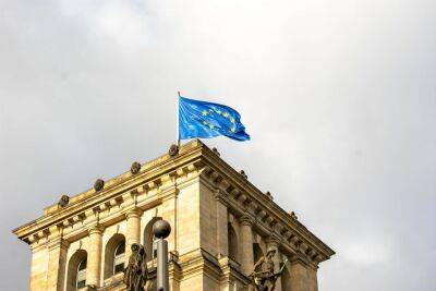 Мухаммад Штайе - ПА призвала ЕС принять меры против поселенцев с европейским гражданством - cursorinfo.co.il - Израиль - Палестина - Евросоюз