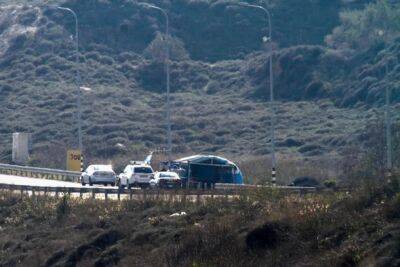 Даган Йосси - Поселенец едва спасся после того, как пуля террориста попала в подголовник - nashe.orbita.co.il - Израиль - Палестина