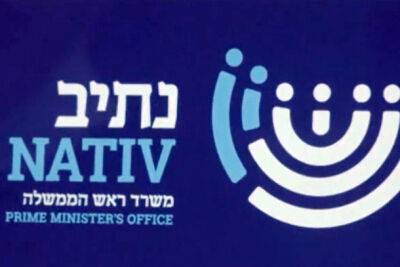 13 канал ИТВ: «Натив» превратился в «кормушку Либермана» - nashe.orbita.co.il - Израиль - Россия - Иерусалим - Украина