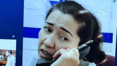 Сиделка из Узбекистана идет под суд в Израиле за издевательство над подопечной - vesty.co.il - Израиль - Узбекистан
