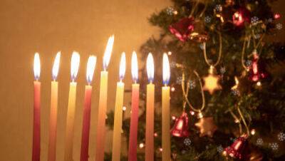 Новая репатриантка: "Можно праздновать и Хануку, и Новый год, в этом нет крамолы" - vesty.co.il - Израиль