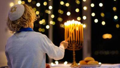 Ханука в Израиле: что и как празднуют евреи в эту неделю - vesty.co.il - Израиль - Иерусалим