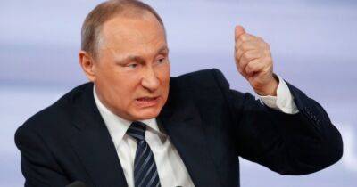 Владимир Путин - Уильям Бернсу - Одна из стран НАТО утверждает, что Путин готов потерять до 300 тысяч вояк в Украине, — NYT - dsnews.ua - Израиль - Россия - Украина - New York - Из