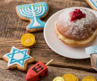 Готовьте кошельки: в этом году цена за один пончик достигнет 16 шекелей - cursorinfo.co.il - Израиль