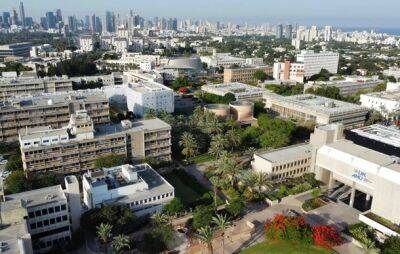 Тель-Авивский университет открывает 1-й в Израиле исследовательский центр по аутоиммунным заболеваниям - nashe.orbita.co.il - Израиль - Тель-Авив - Сша - Нью-Йорк