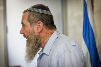 Чем будет заниматься «Управление по национальной еврейской идентичности» Ави Маоза - news.israelinfo.co.il - Иерусалим