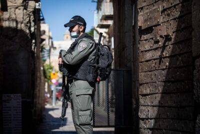 Сотни тысяч шекелей выкупа: в Гуш-Дане был похищен 16-летний подросток - cursorinfo.co.il - Иерусалим - Афулы