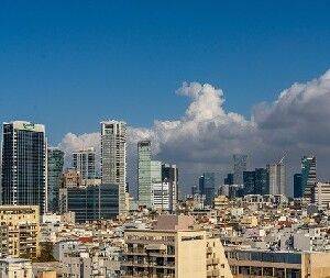 Тель-Авив утратил титул самого дорогого города в мире - isra.com - Израиль - Тель-Авив - Нью-Йорк - Украина - Сингапур