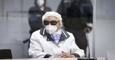 В Германии 97-летнюю экс-сотрудницу концлагеря приговорили к двум годам лишения свободы - focus.ua - Израиль - Германия - Украина - Литва - Польша
