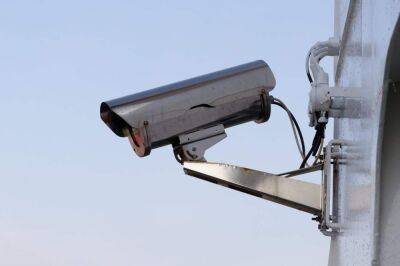 Иранские хакеры контролируют камеры видеонаблюдения по всему Израилю — отчет - cursorinfo.co.il - Израиль - Тель-Авив - Иерусалим - Иран