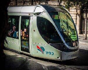 Приходится долго ждать общественный транспорт? – Вы не одни - isra.com - Израиль - Мексика - Гонконг