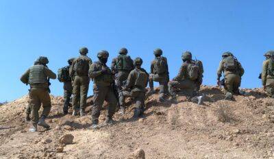 Артиллеристы, ложный был приказ: сегодня ночью по всему Израилю не спали десятки тысяч человек - 9tv.co.il - Израиль